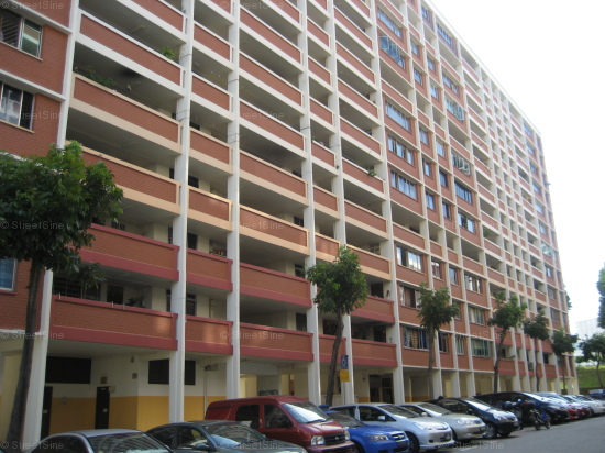 Blk 328 Serangoon Avenue 3 (Serangoon), HDB 5 Rooms #277292